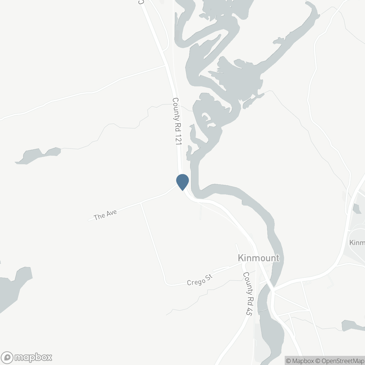 0 THE AVENUE, Kawartha Lakes, Ontario K0M 2A0